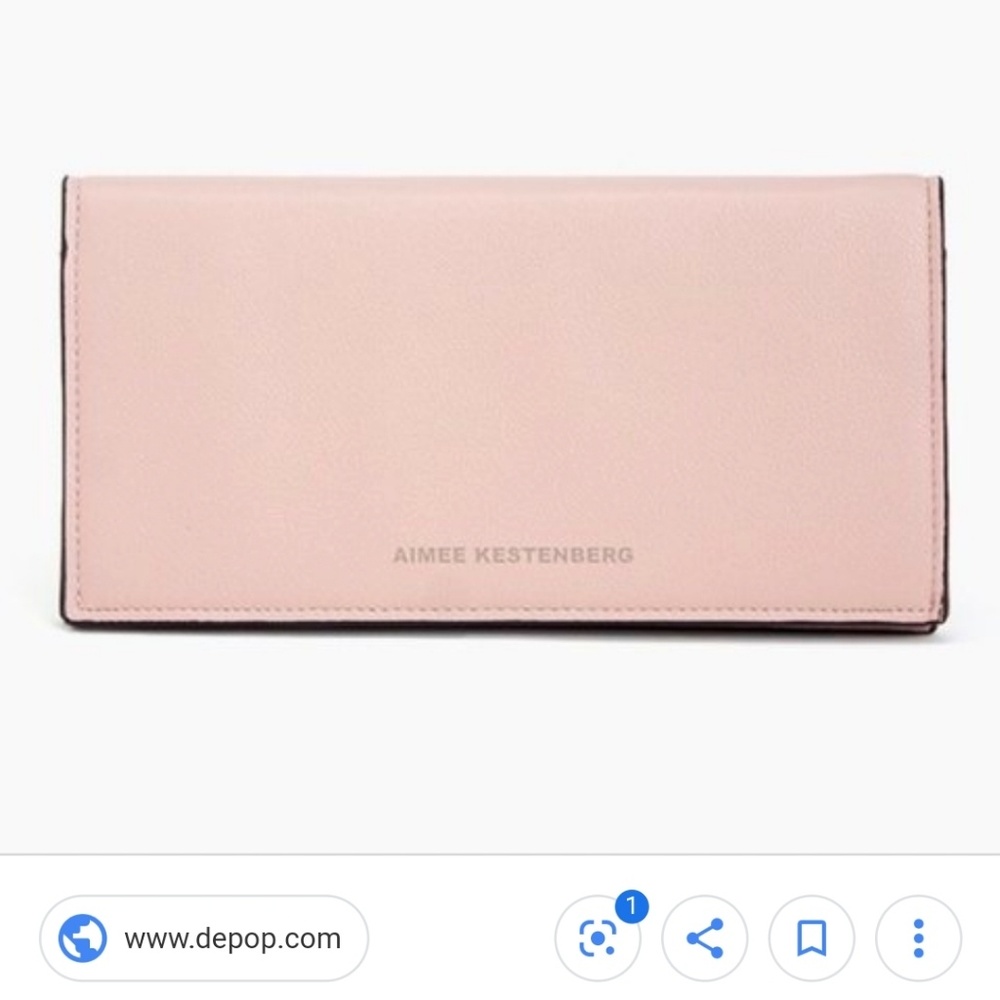 Aimee Kestenberg

MARIETTA WALLET